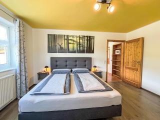 Apartment Fewo Knöpfle by Interhome - Eisenbach - 6