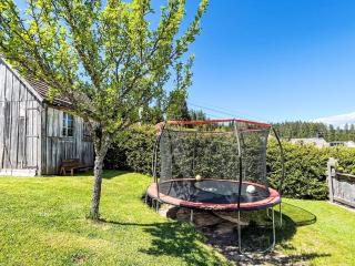 Apartment Fewo Knöpfle by Interhome - 1