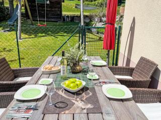 Apartment Fewo Knöpfle by Interhome - 3