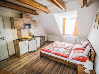 Apartment Dueta Apartment-4 by Interhome - Český Krumlov - 5