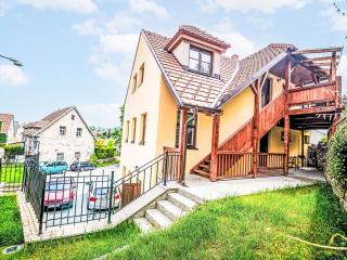 Apartment Dueta Apartment-4 by Interhome - 7