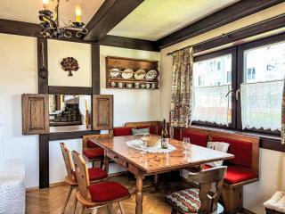 Holiday Home Haus Sophie by Interhome - 8