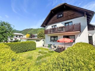 Holiday Home Haus Sophie by Interhome - Schladming - 9