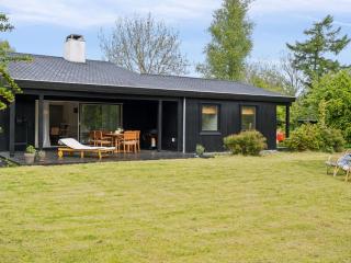 Holiday Home Sulo - 1km from the sea by Interhome - Dronningmølle - 0
