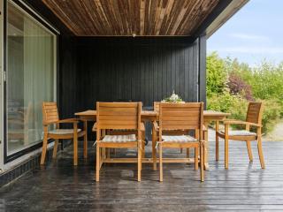 Holiday Home Sulo - 1km from the sea by Interhome - Dronningmølle - 8