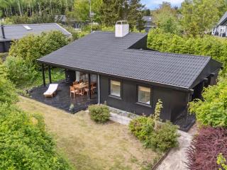 Holiday Home Sulo - 1km from the sea by Interhome - Dronningmølle - 7