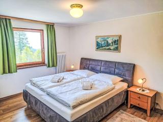 Apartment Simonhöhe Veitsberg by Interhome - Sankt Paul - 8