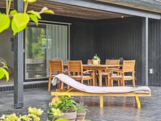 Holiday Home Sulo - 1km from the sea by Interhome - Dronningmølle - 5