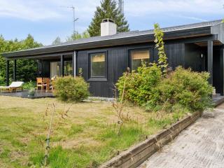 Holiday Home Sulo - 1km from the sea by Interhome - Dronningmølle - 3