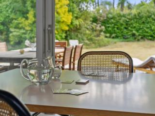 Holiday Home Sulo - 1km from the sea by Interhome - Dronningmølle - 1