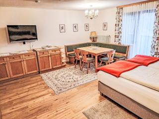 Apartment Simonhöhe Veitsberg by Interhome - Sankt Paul - 4