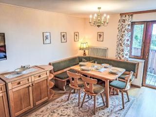 Apartment Simonhöhe Veitsberg by Interhome - Sankt Paul - 2