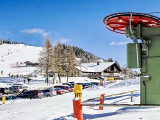 Apartment Simonhöhe-2 by Interhome - 0