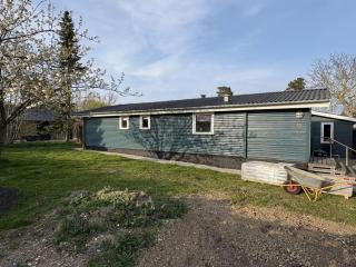 Holiday Home Esme - 225m to the inlet by Interhome - Holbæk - 7