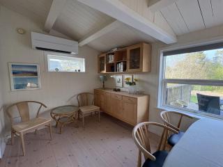 Holiday Home Esme - 225m to the inlet by Interhome - Holbæk - 4