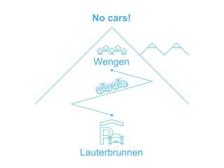 Apartment Eiger by Interhome - Wengen - 5