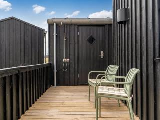 Holiday Home Tessa - 500m from the sea by Interhome - Løkken - 2