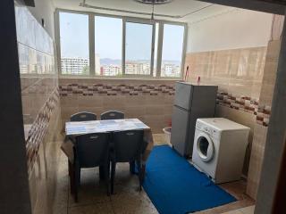 El Menzeh 3 Apartment - Meknès - 5