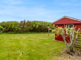Holiday Home Reeta - 450m from the sea by Interhome - Løkken - 5