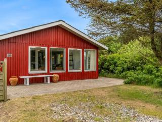 Holiday Home Reeta - 450m from the sea by Interhome - Løkken - 7