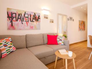 Apartment Los Geraneos de Capistrano by Interhome - 3