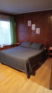 Hostal Fx - Puerto Montt - 8