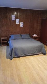 Hostal Fx - Puerto Montt - 6