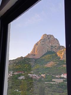 Departamento blanco - Bernal - 0