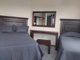 Departamento blanco - 5