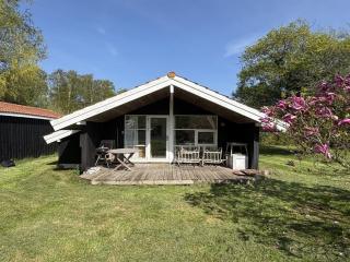 Holiday Home Nnykka - 125m from the sea by Interhome - Gørlev - 3