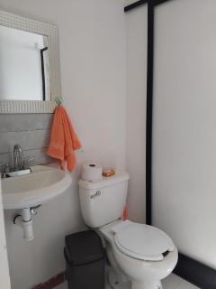 Departamento blanco - 2