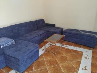 Departamento blanco - Bernal - 1