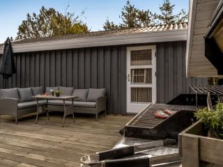 Holiday Home Annamie - 1-8km from the sea by Interhome - Saltum - 6