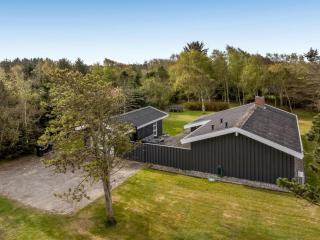 Holiday Home Annamie - 1-8km from the sea by Interhome - Saltum - 3
