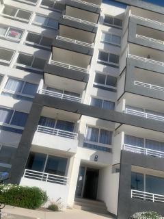 Apartamento en la playa - 8