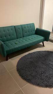 Apartamento en la playa - 6