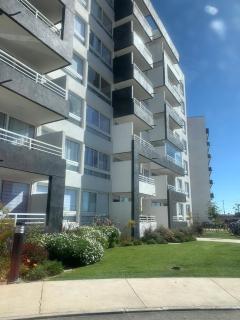 Apartamento en la playa - 2