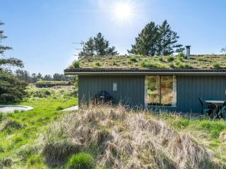 Holiday Home Markvor - 700m from the sea by Interhome - Løkken - 9