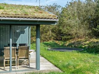 Holiday Home Markvor - 700m from the sea by Interhome - Løkken - 2