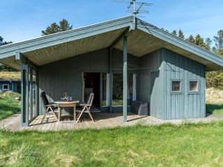 Holiday Home Markvor - 700m from the sea by Interhome - Løkken - 1