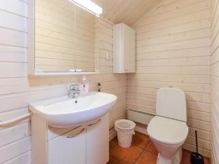 Holiday Home Blue lake villa by Interhome - Hattusaari - 1