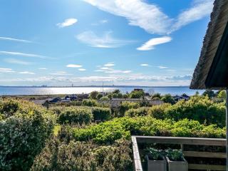 Holiday Home Minza - 150m from the sea by Interhome - Knebel - 2