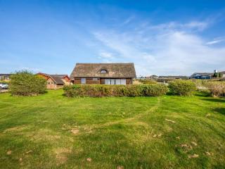 Holiday Home Minza - 150m from the sea by Interhome - Knebel - 3