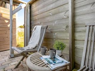 Holiday Home Minza - 150m from the sea by Interhome - Knebel - 1