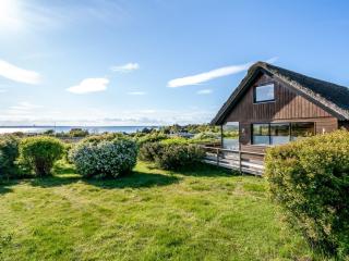 Holiday Home Minza - 150m from the sea by Interhome - Knebel - 5