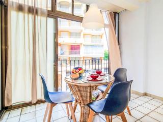 Apartment Eurosol-3 by Interhome - Calpe - 6