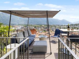 Apartment Il Soldunese by Interhome - Monti della Trinità - 6
