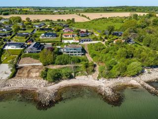 Holiday Home Tobias - 45m to the inlet by Interhome - Børkop - 9