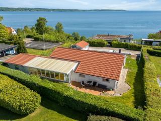Holiday Home Tobias - 45m to the inlet by Interhome - Børkop - 0