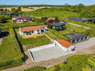 Holiday Home Tobias - 45m to the inlet by Interhome - Børkop - 8